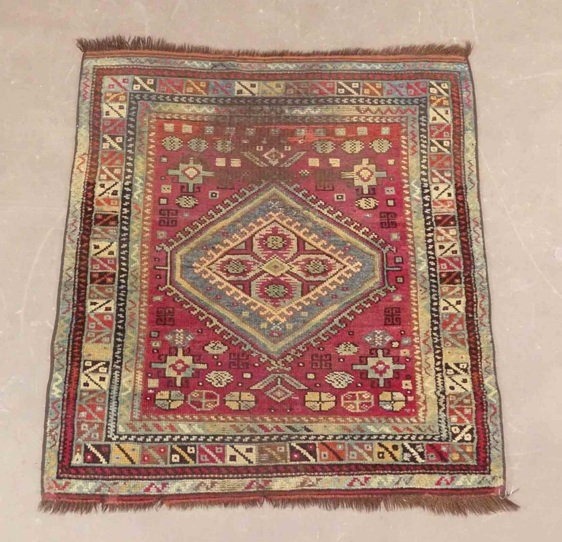 Oriental Rug (1 of 5)