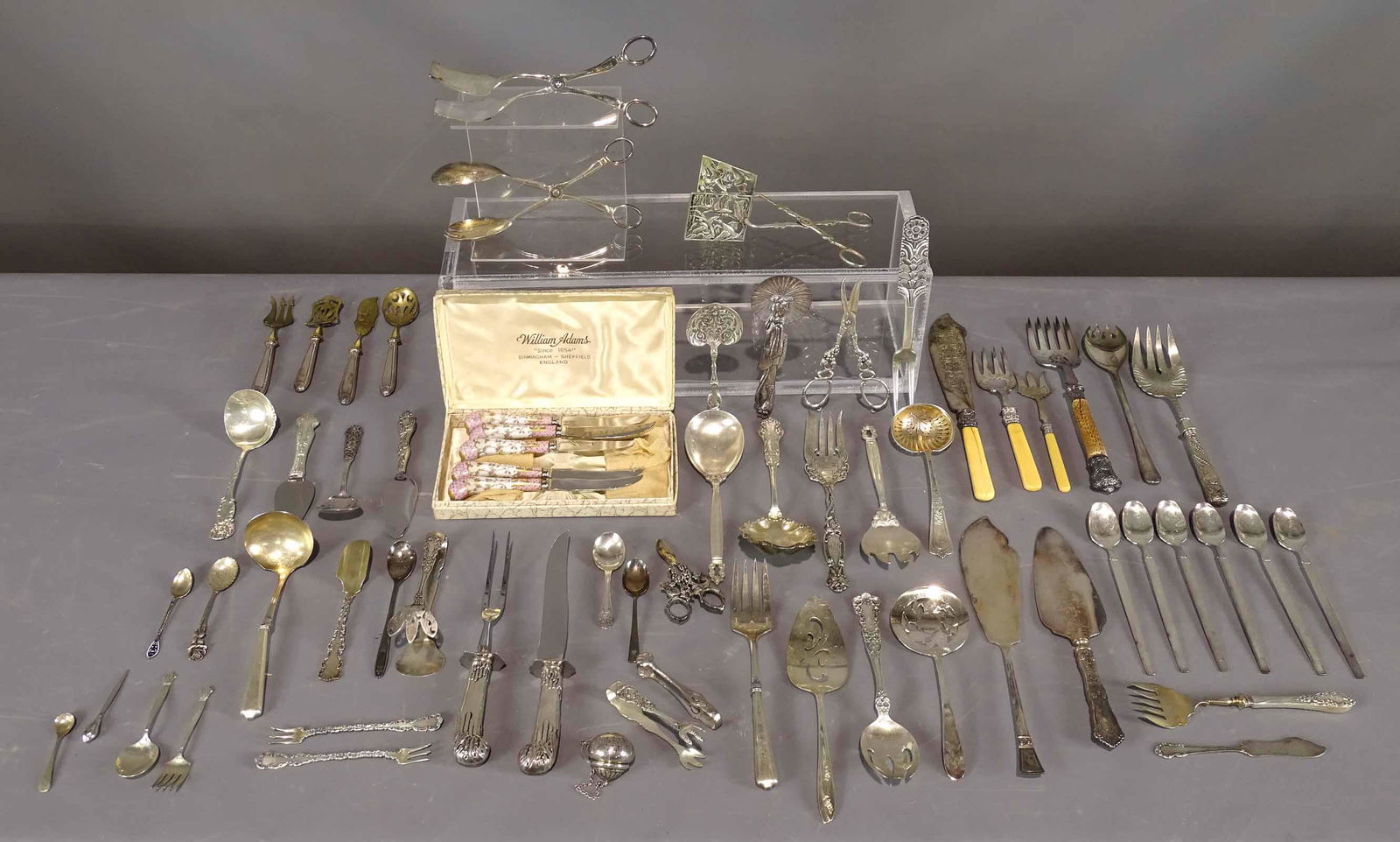 Sterling Silver Lot (1 of 15)