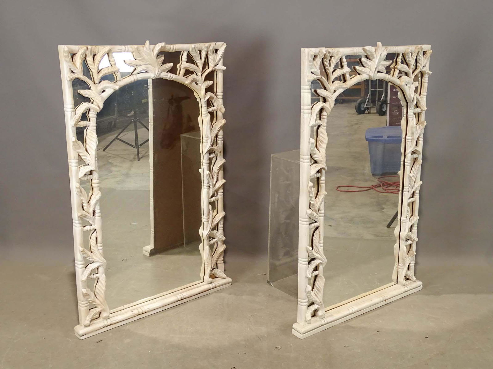 Decorative Mirrors (1 of 9)