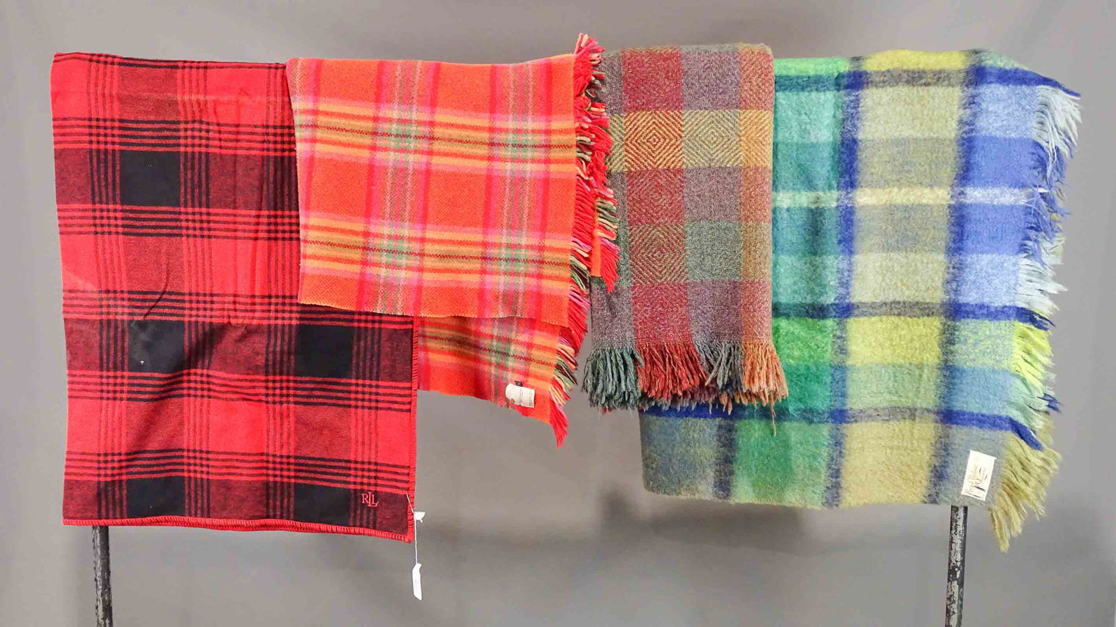 Blanket Lot (1 of 5)