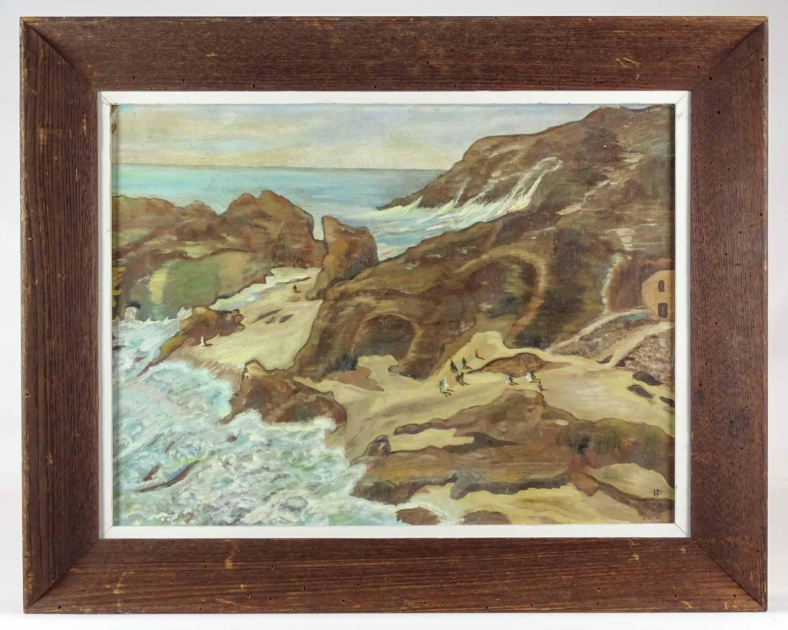 Helen Pearce (20th Century) (1 of 5)