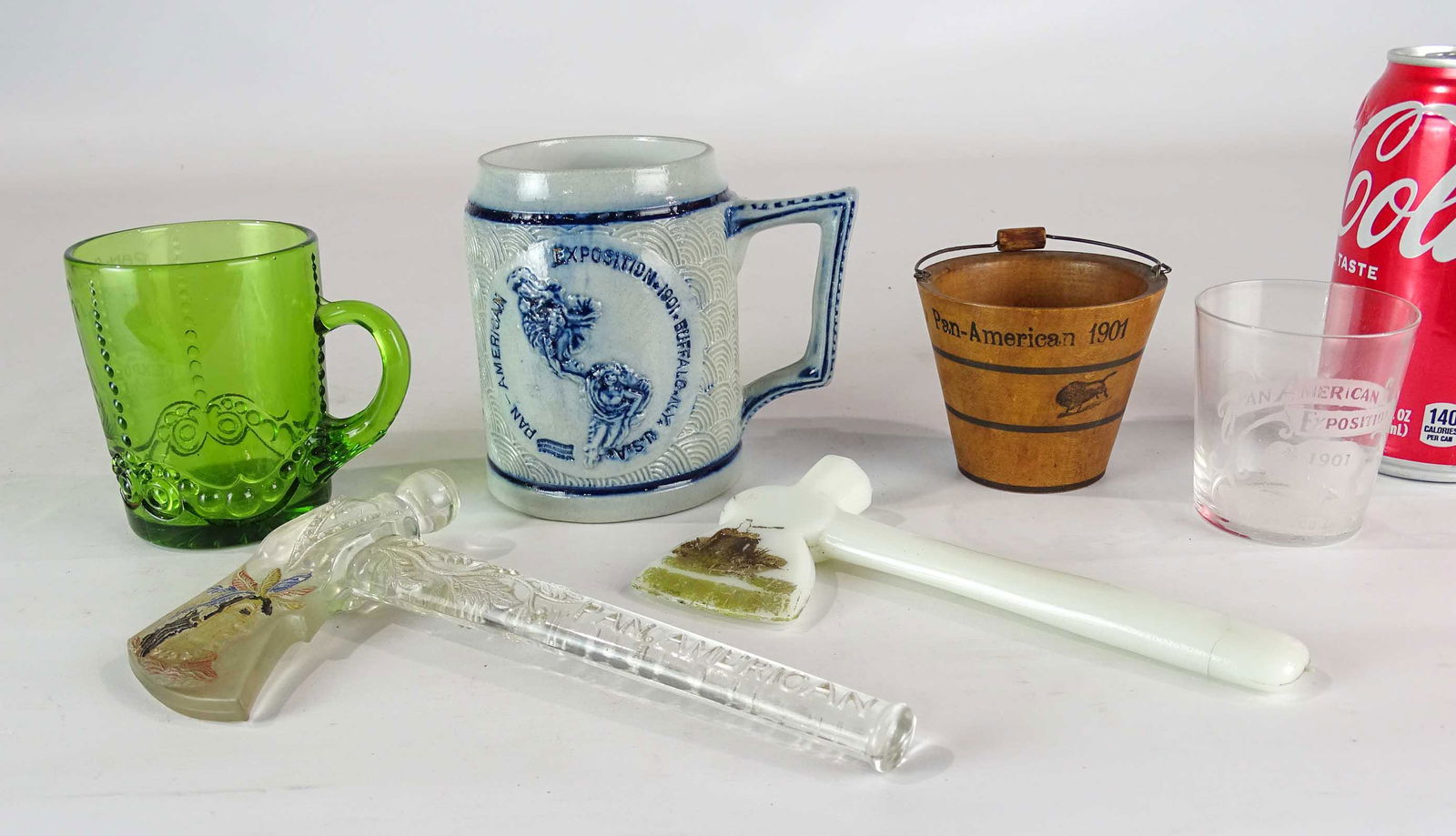 Pan American Lot (1 of 11)