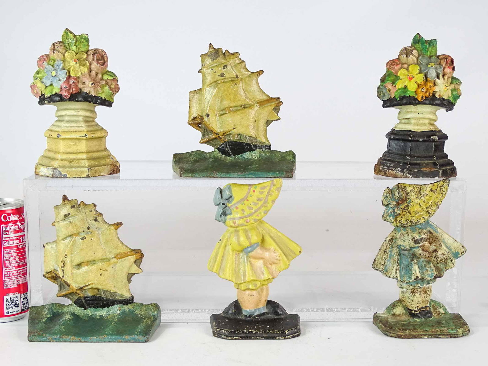 Bookends Lot (1 of 5)