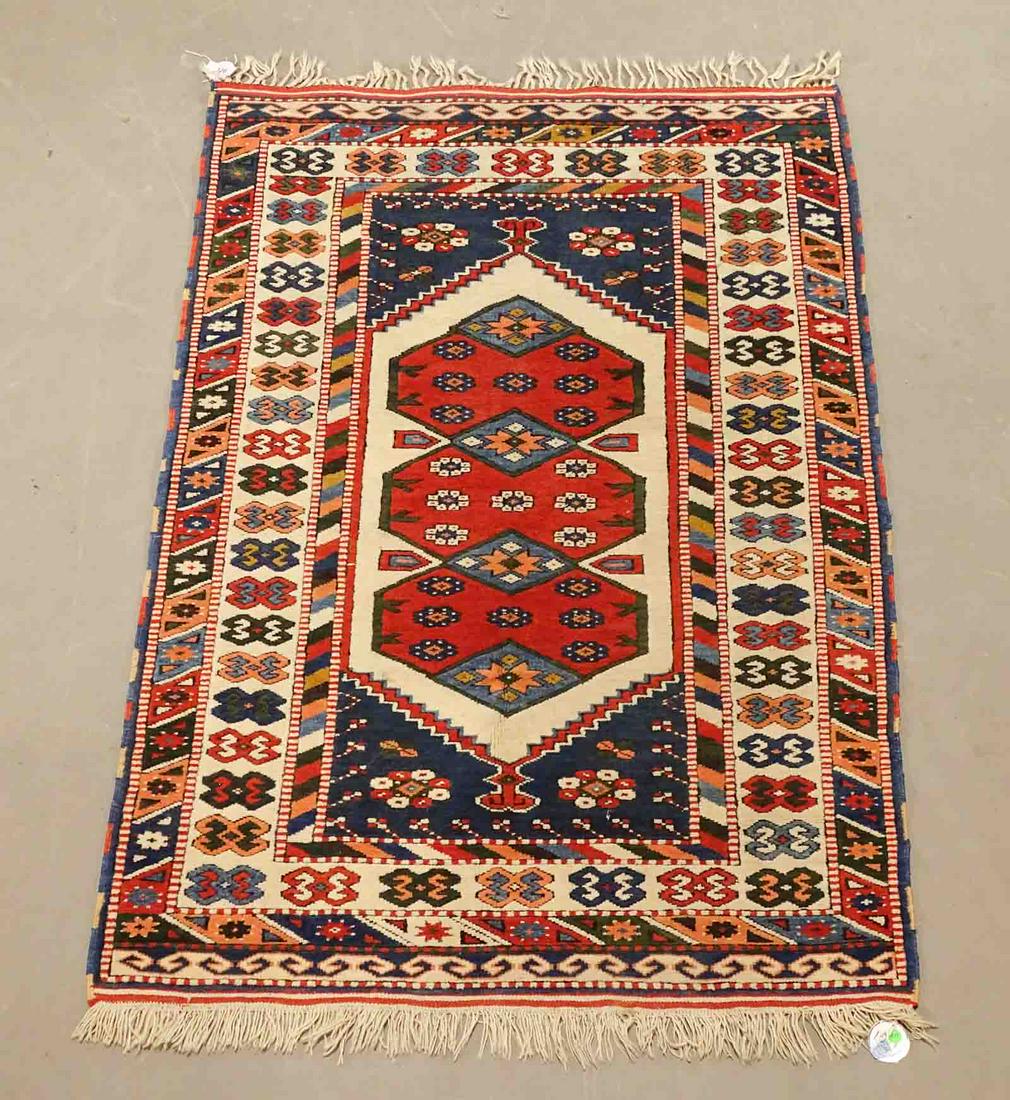 Oriental Rug (1 of 4)