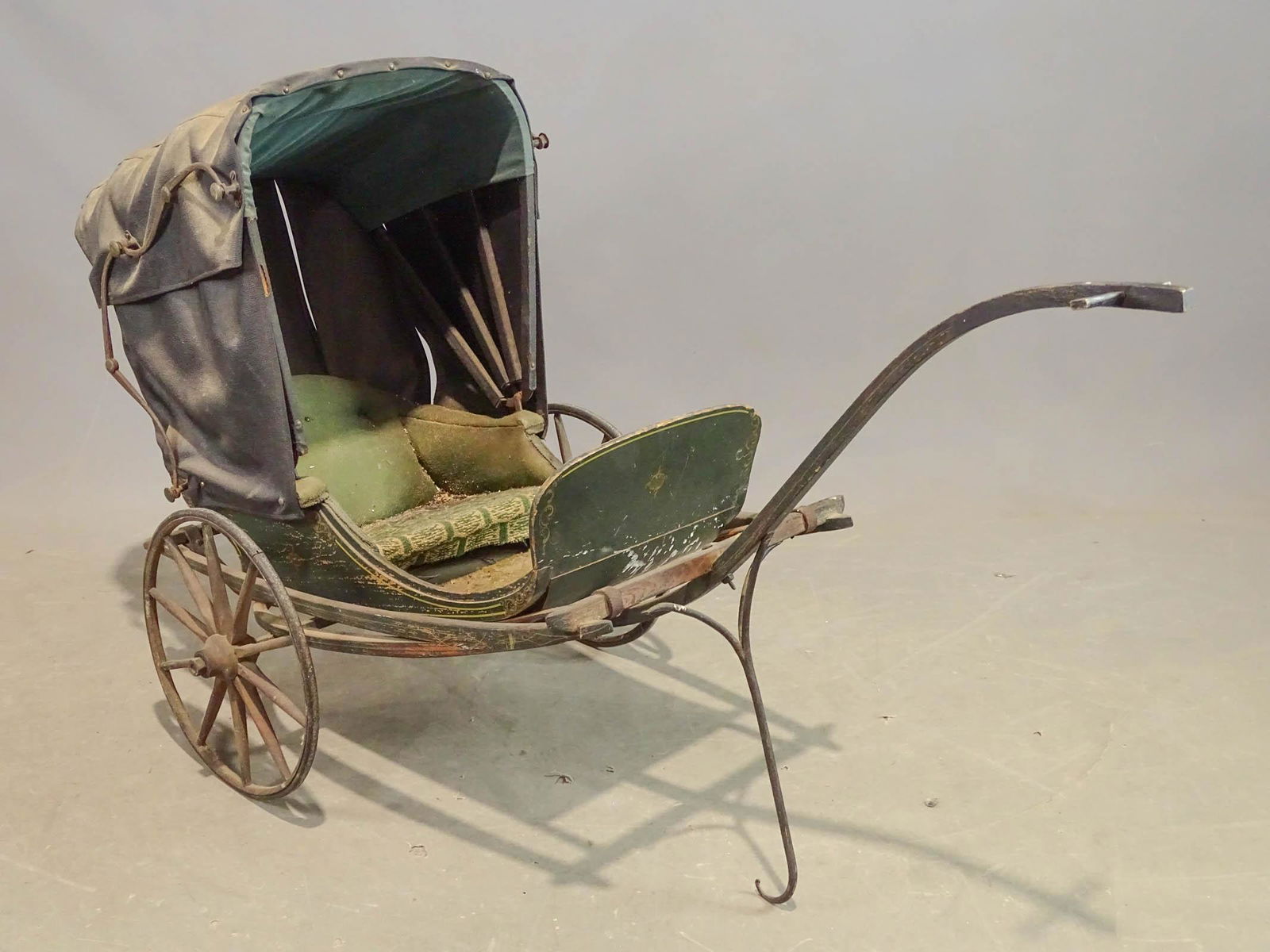 Child's Buggy (1 of 7)
