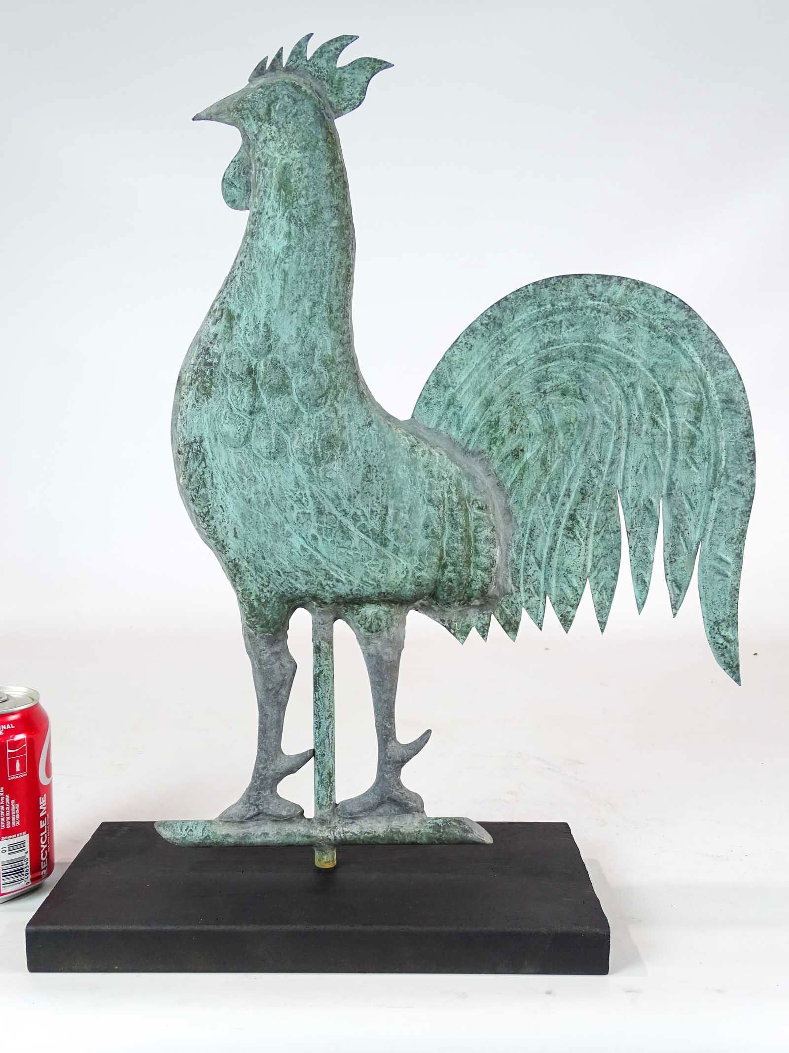 Rooster Weathervane (1 of 6)
