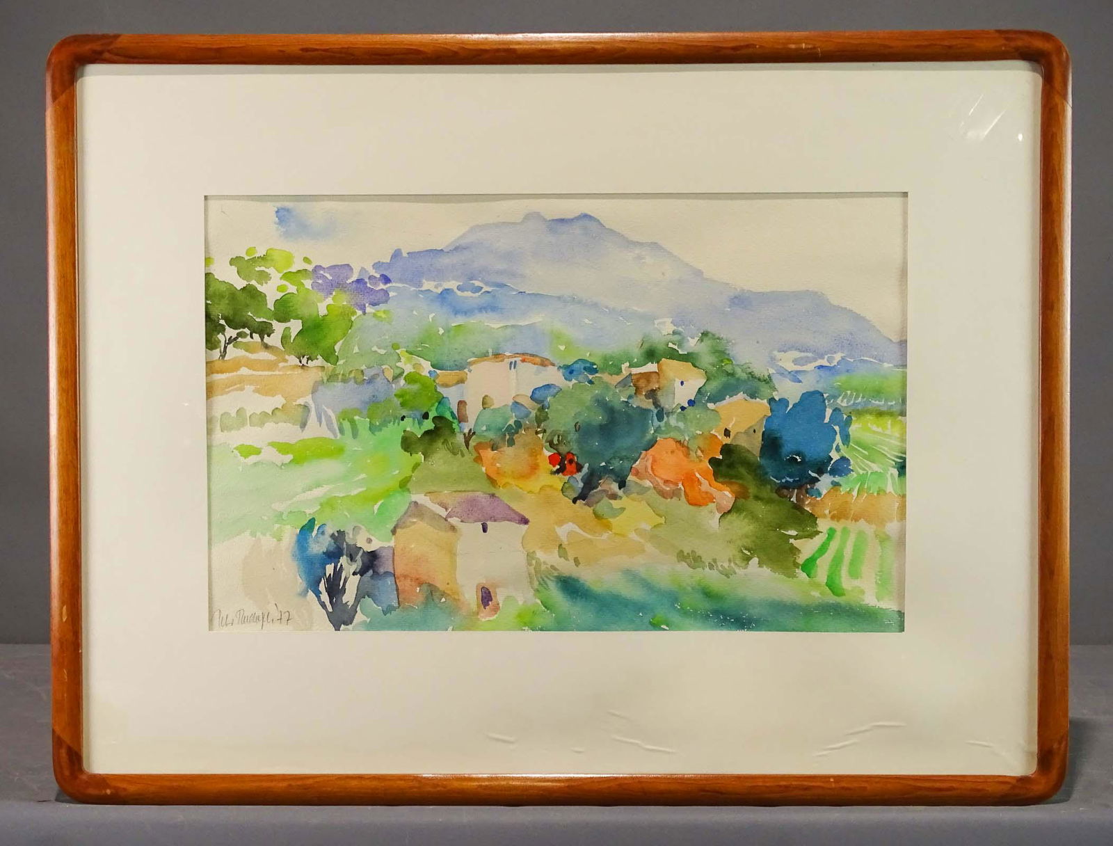 Peter Rudolph (20th Century) (1 of 5)