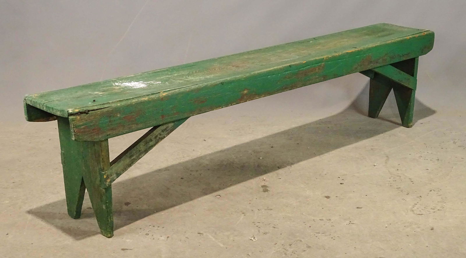 Bootjack Bench (1 of 4)