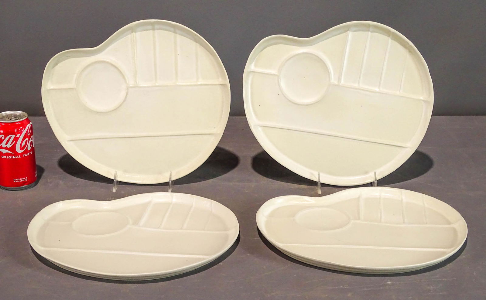 Bennington Pottery Lot (1 of 5)