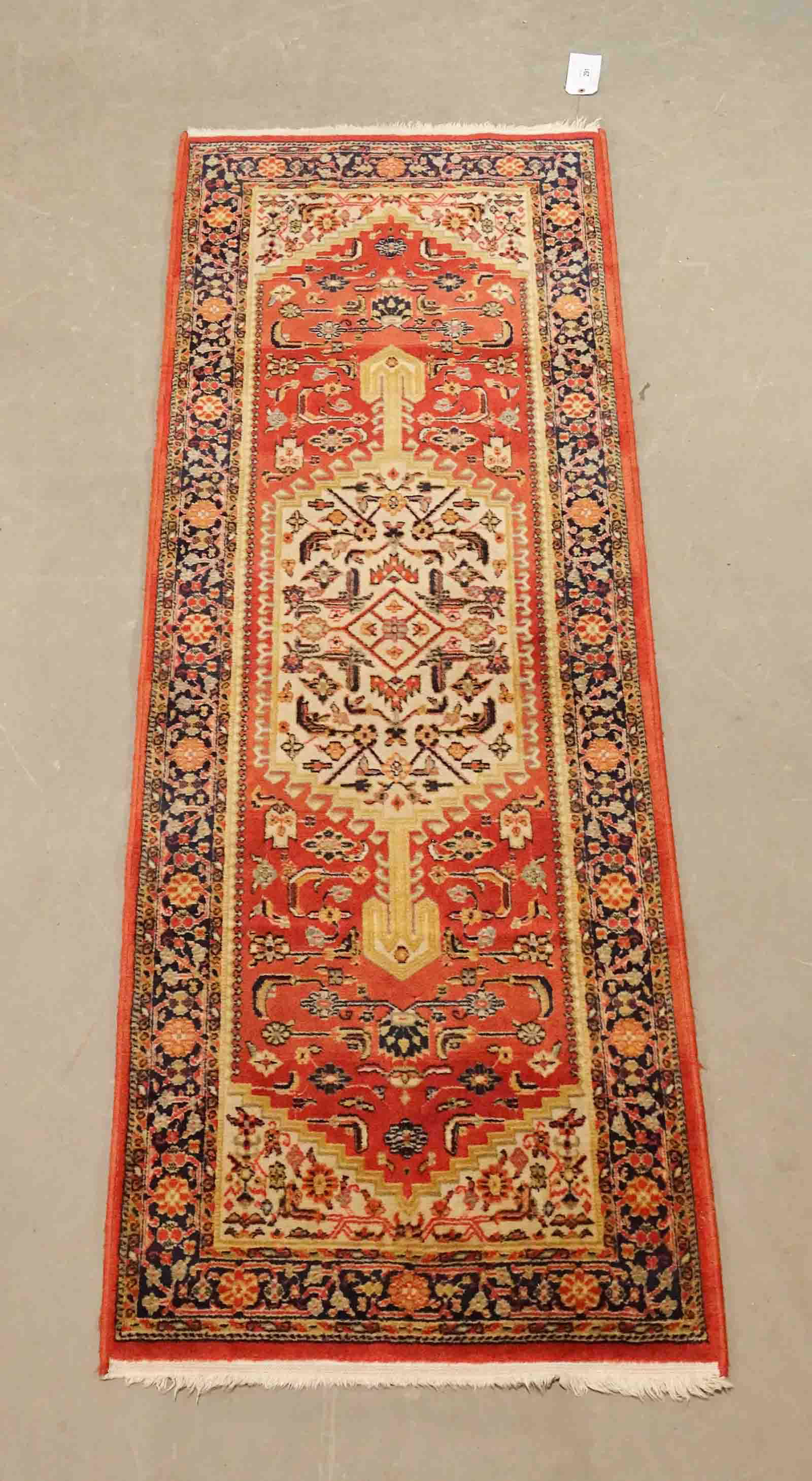 Oriental Runner Rug (1 of 3)