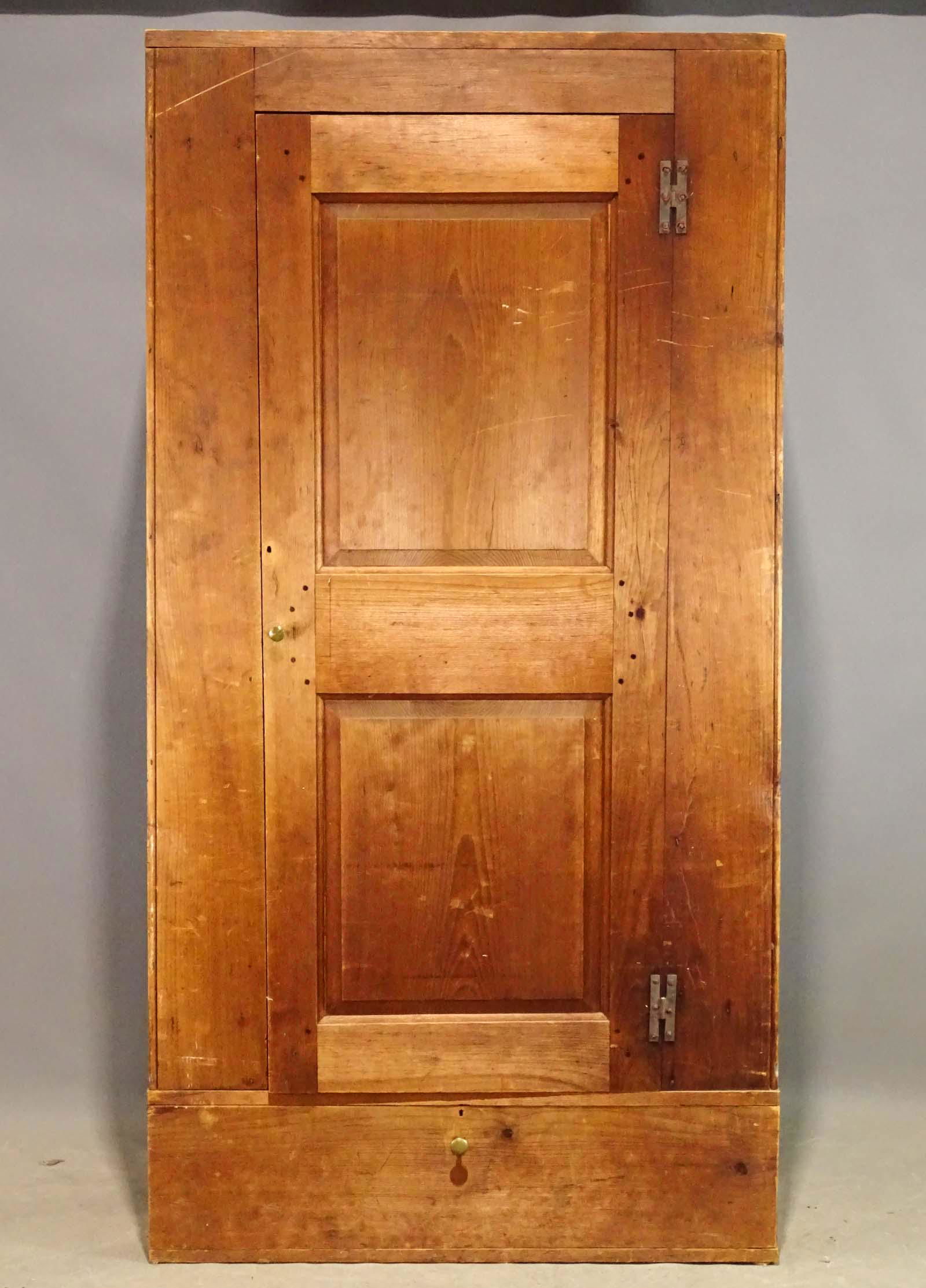 18th c. Cupboard (1 of 5)
