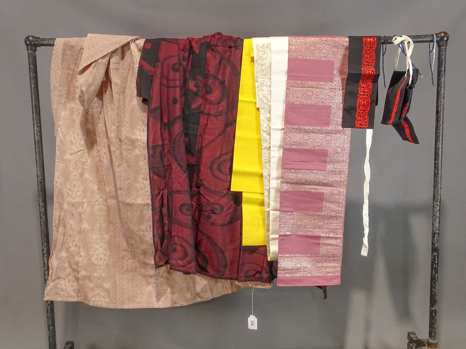 Japanese Kimonos (1 of 8)