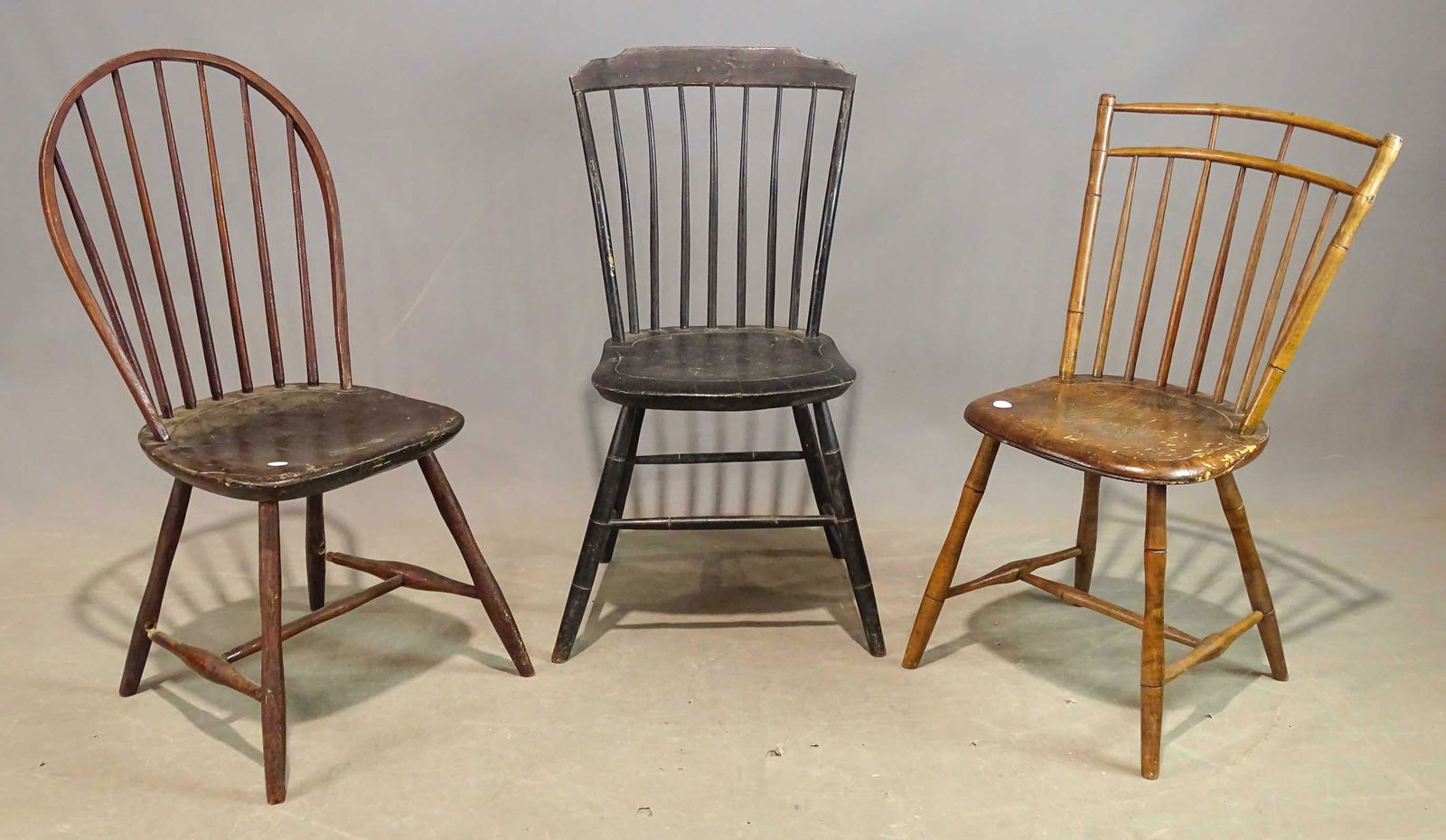Windsor Chairs (1 of 9)