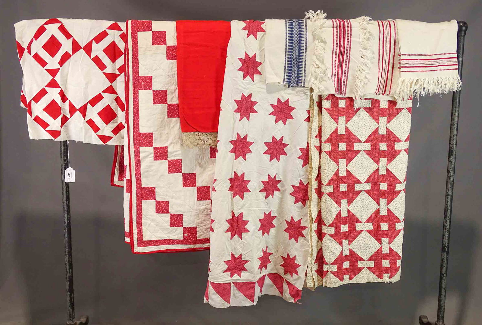 Textile Lot (1 of 19)