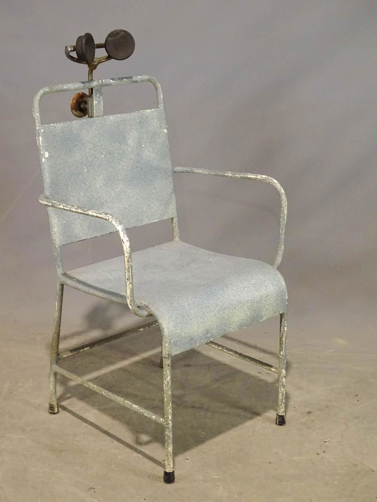 Medical Chair (1 of 5)