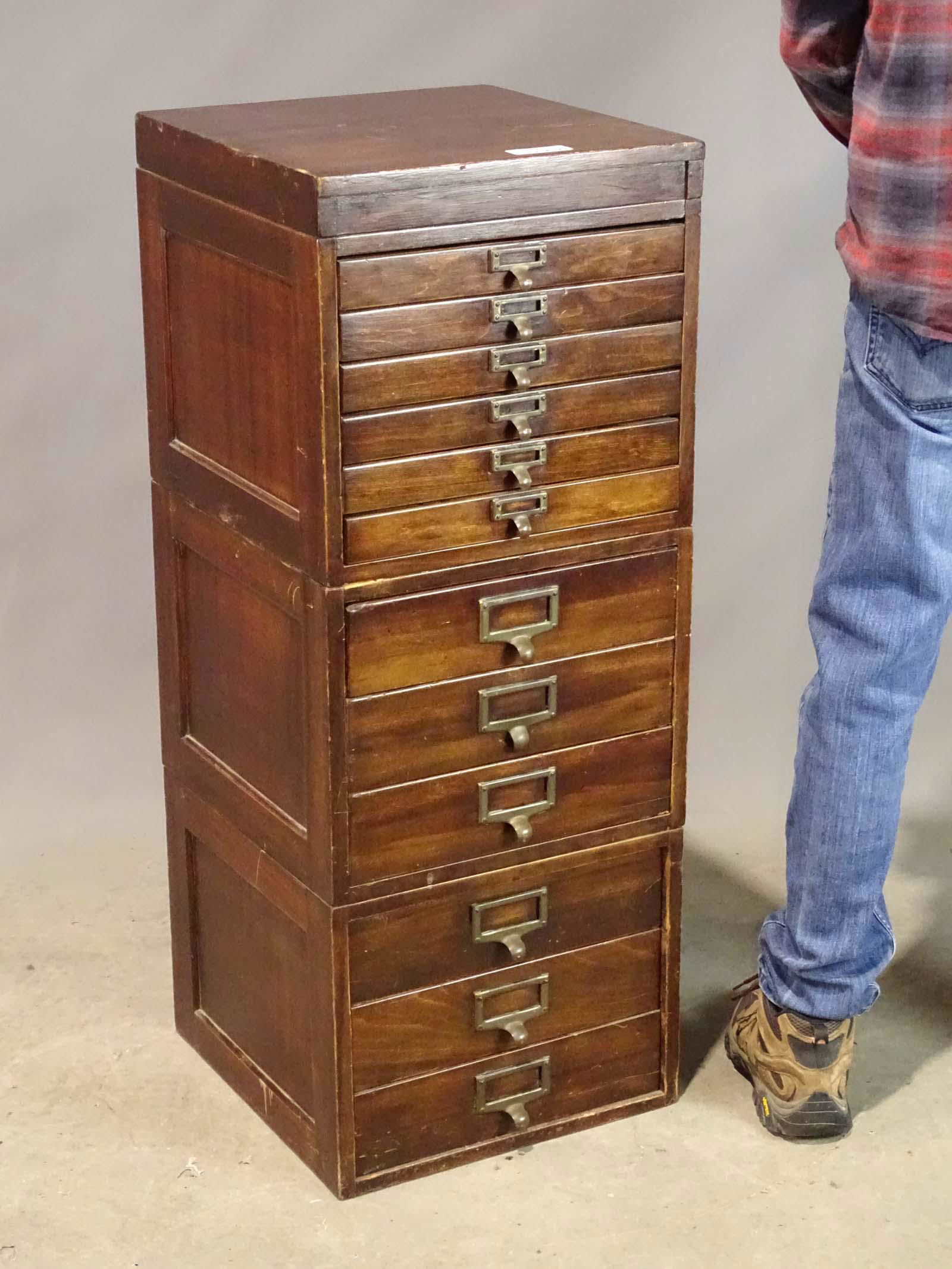 Stacking Chest (1 of 6)