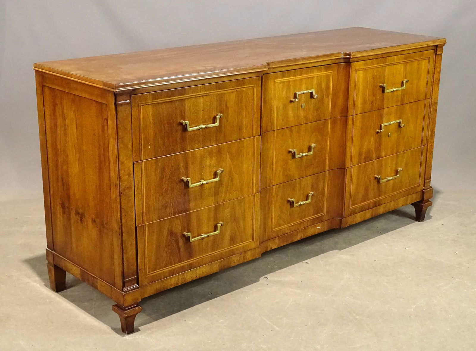 Widdicomb Credenza (1 of 7)