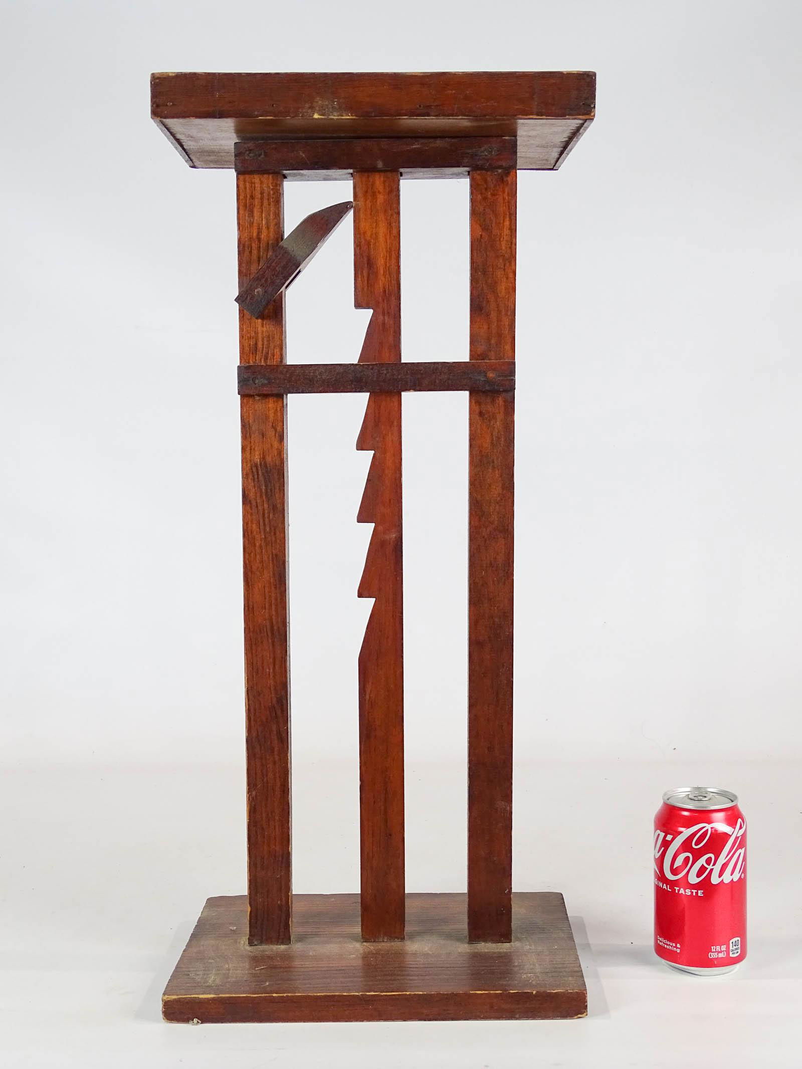 Adustable Stand (1 of 5)