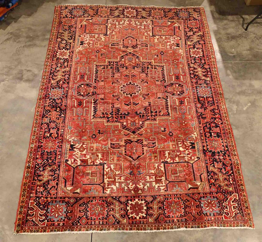 Roomsize Oriental Rug (1 of 4)