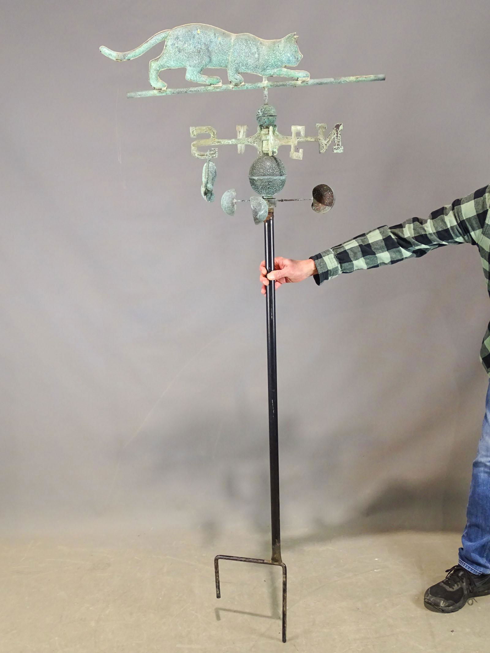 Weathervane (1 of 7)