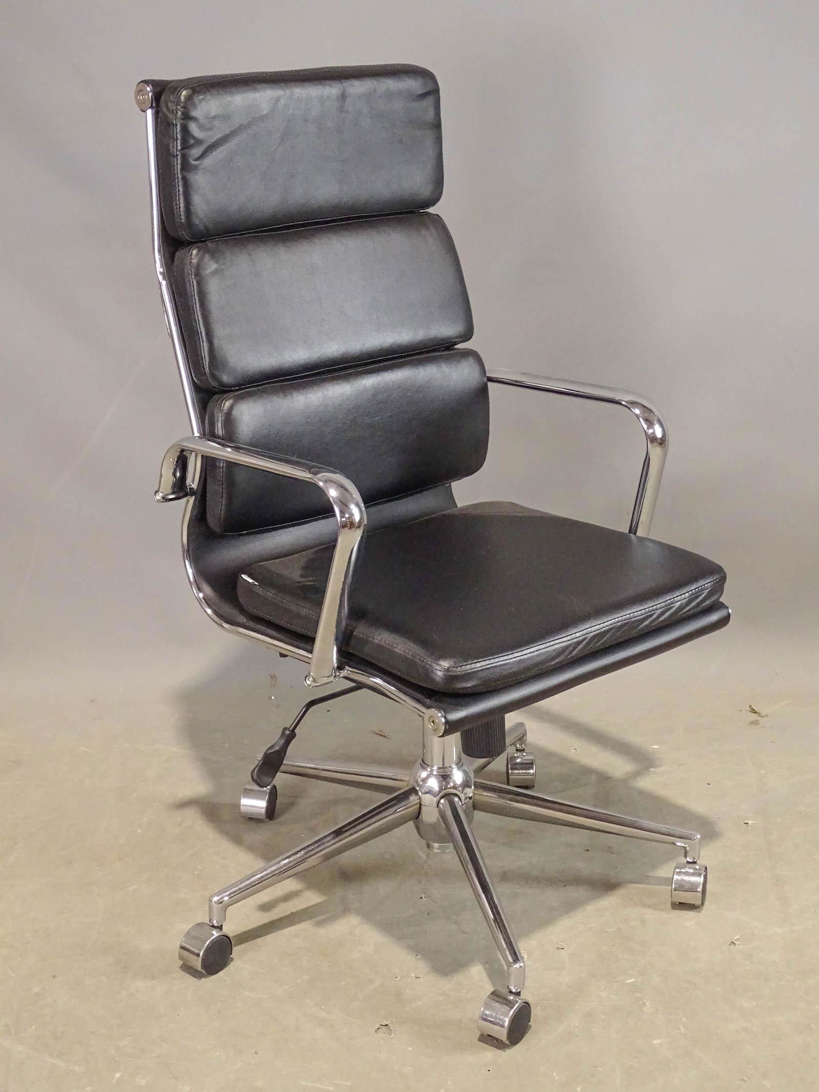 Loft Modern Design Office Chair (1 of 5)