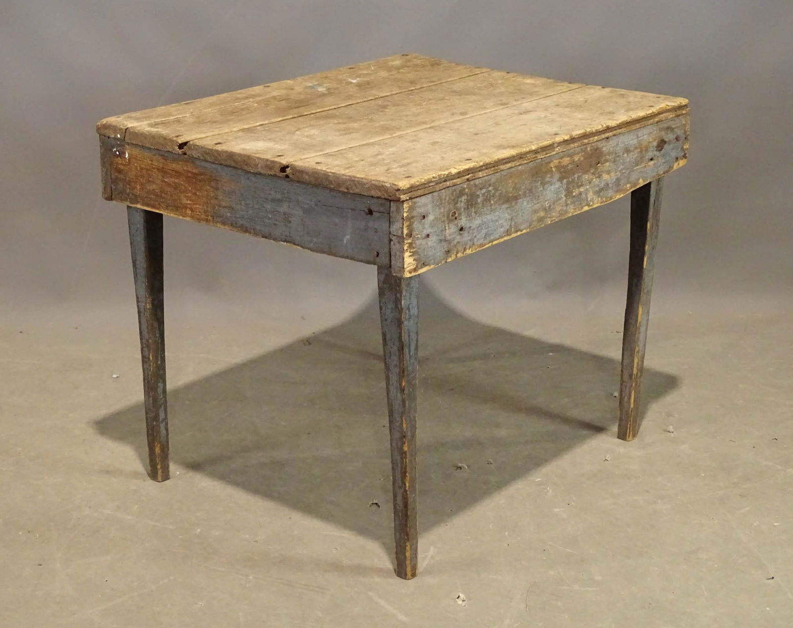 Primitive Work Table (1 of 4)