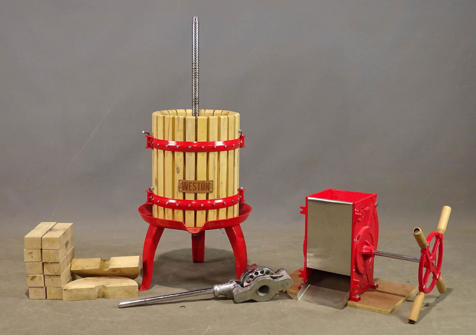 Cider Press (1 of 10)