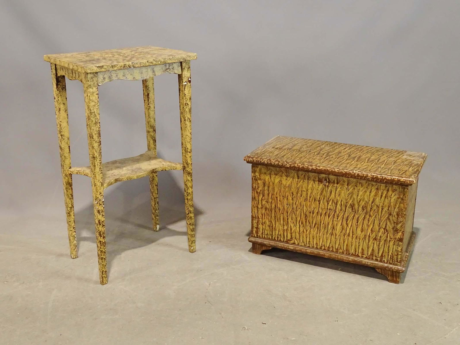 Furniture Lot (1 of 7)