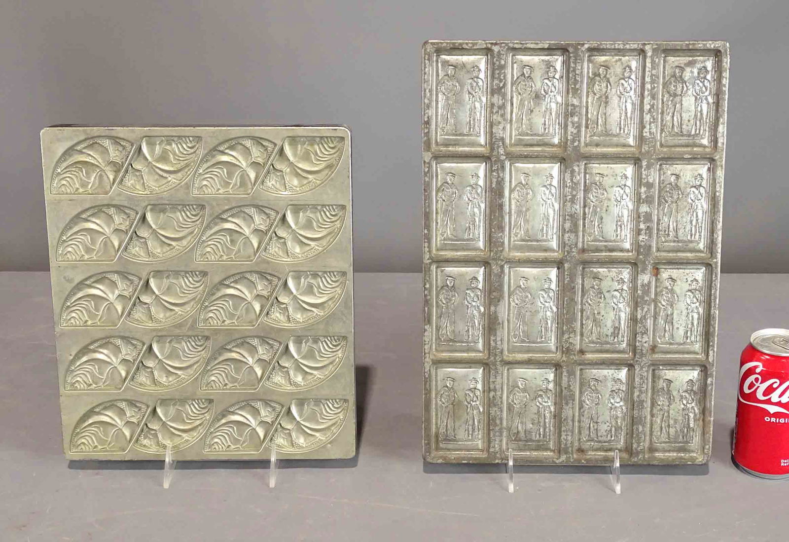 Chocolate Molds (1 of 5)