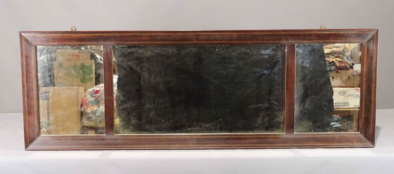 C. 1940's Mirror (1 of 3)