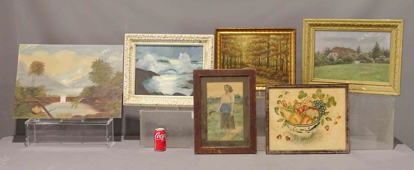 Artwork Lot (1 of 12)