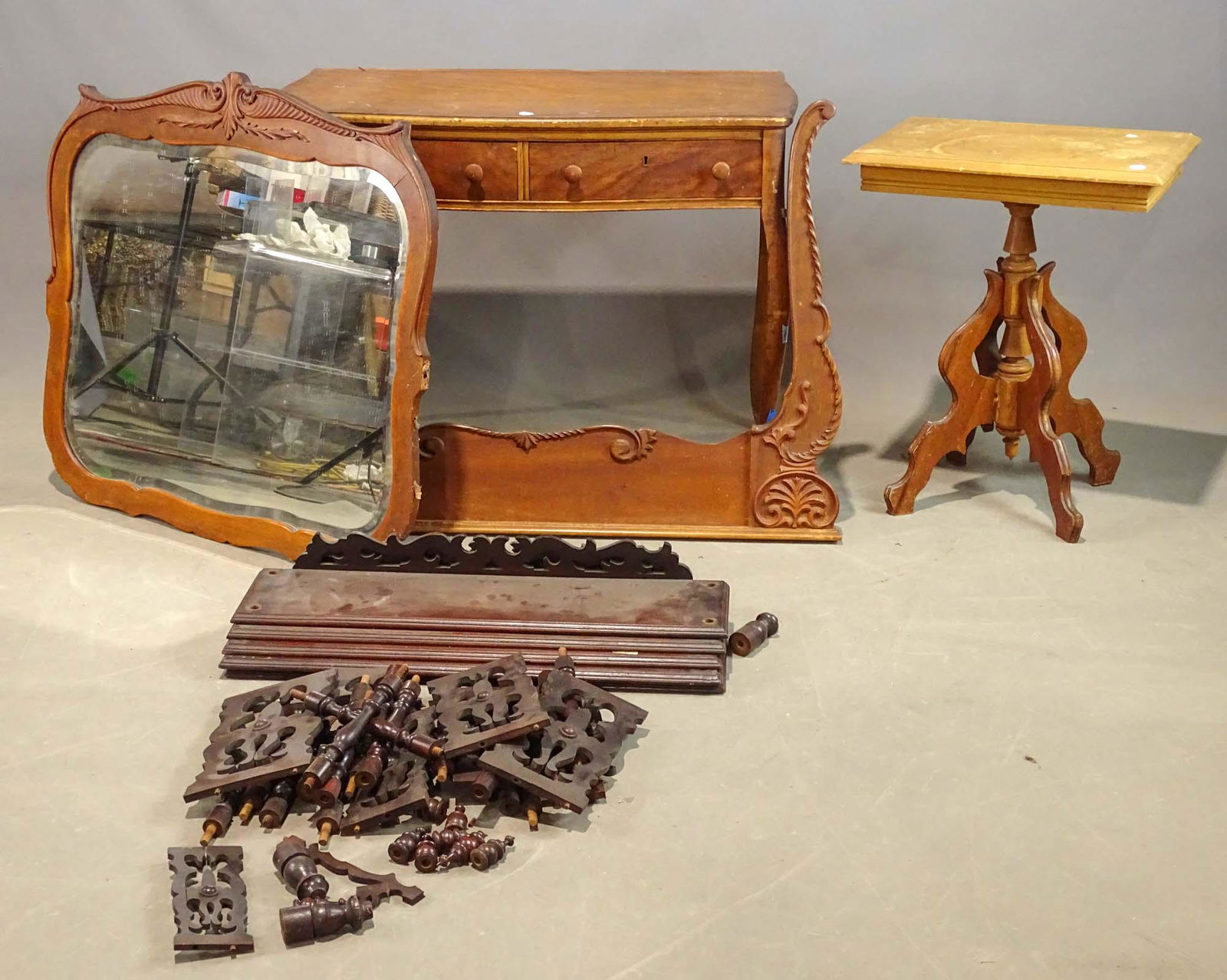 Furniture Lot (1 of 10)