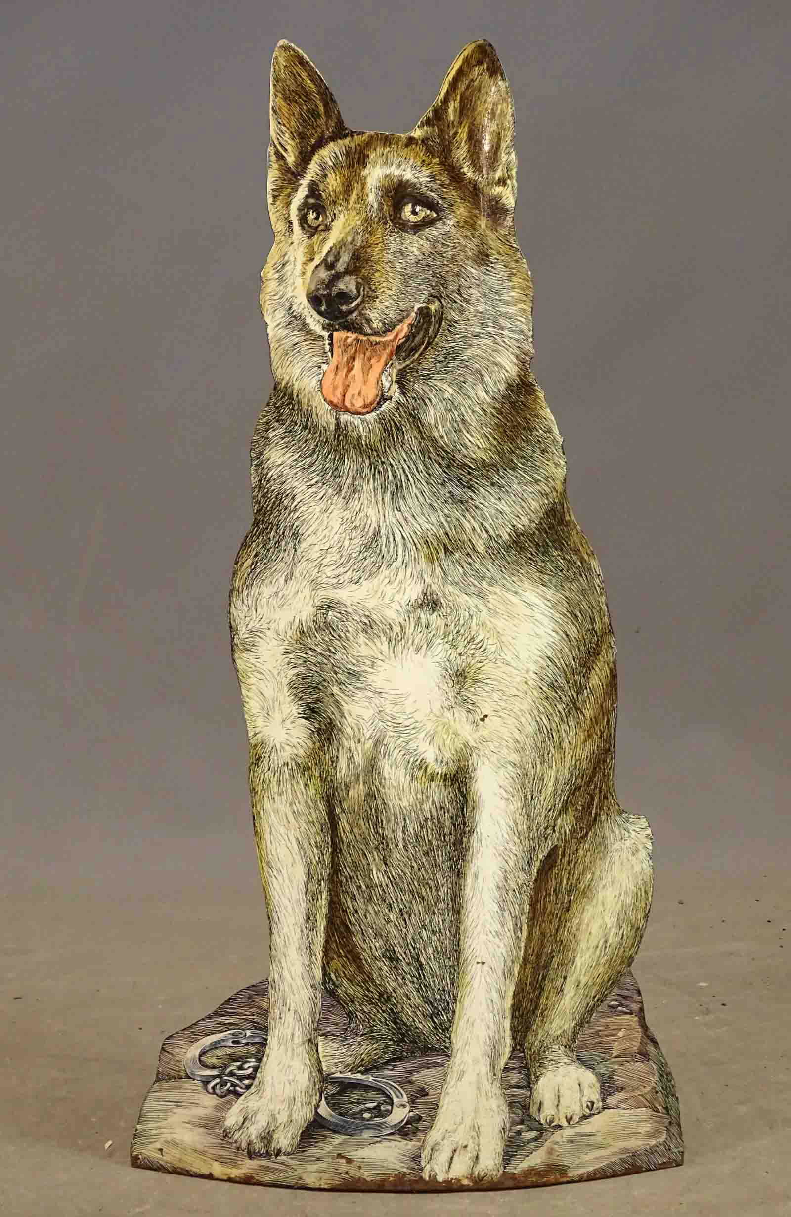 Umbrella Rack (1 of 4)