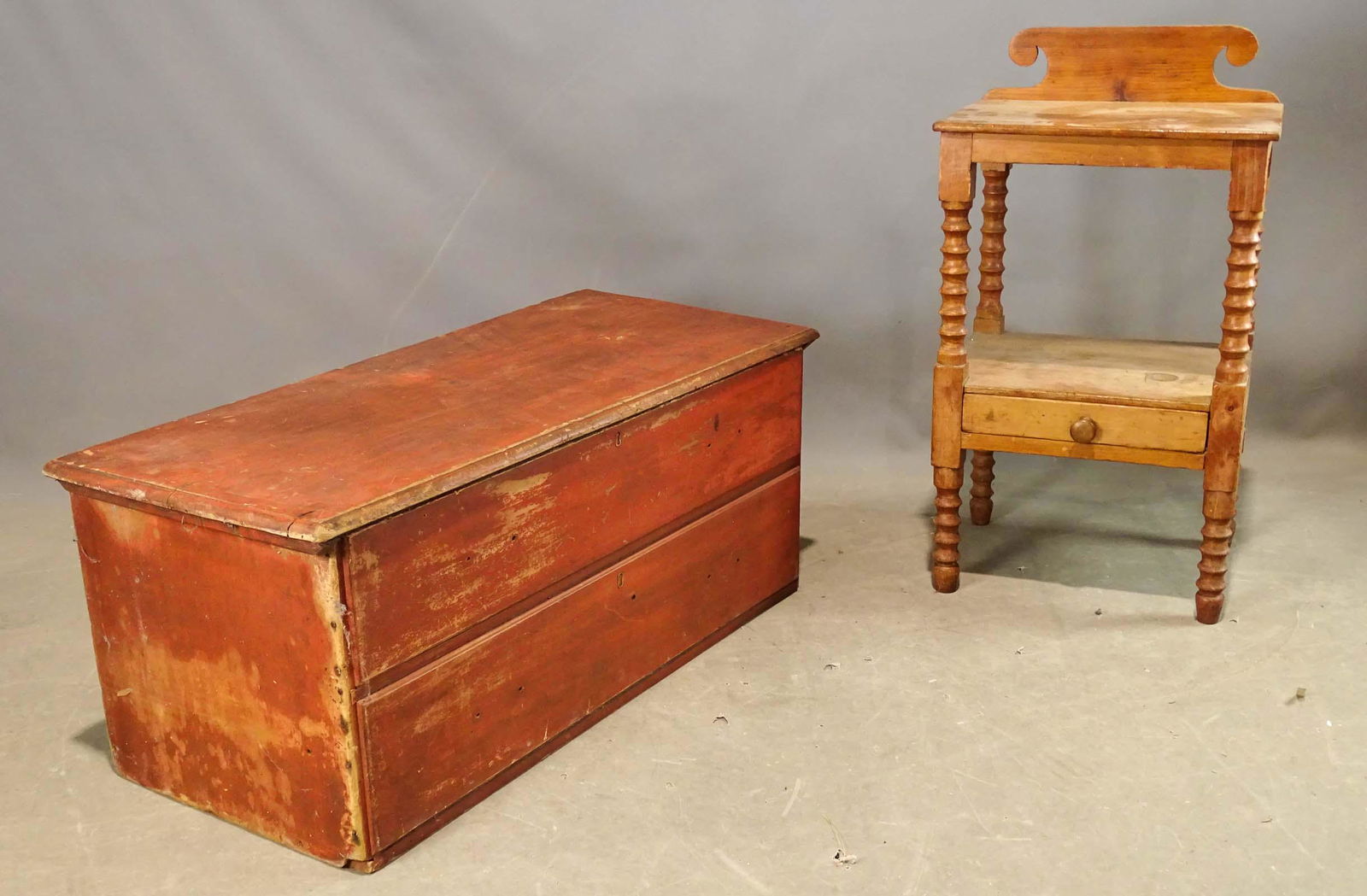 Furniture Lot (1 of 8)