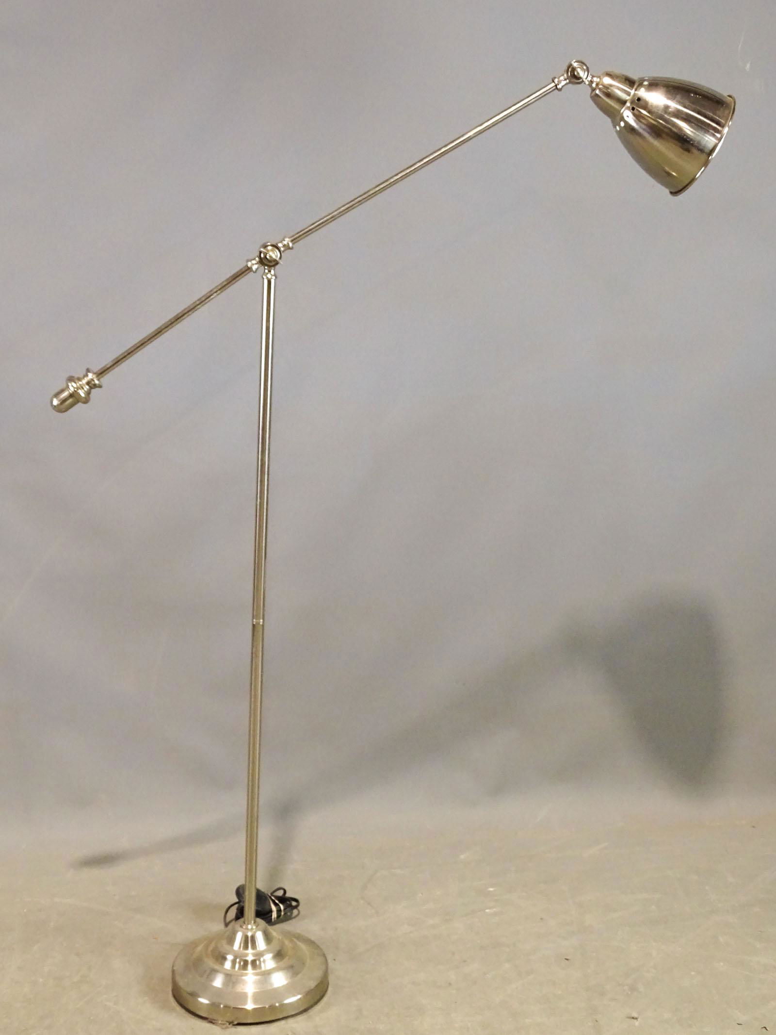 Modern Design Floor Lamp (1 of 5)