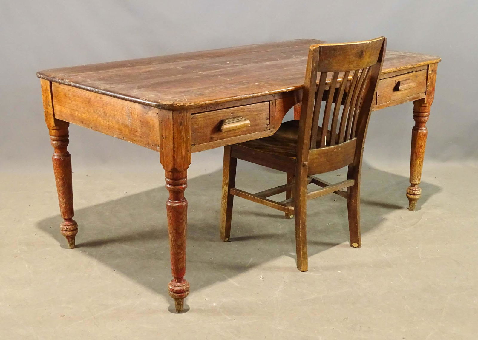 Primitive Desk (1 of 8)