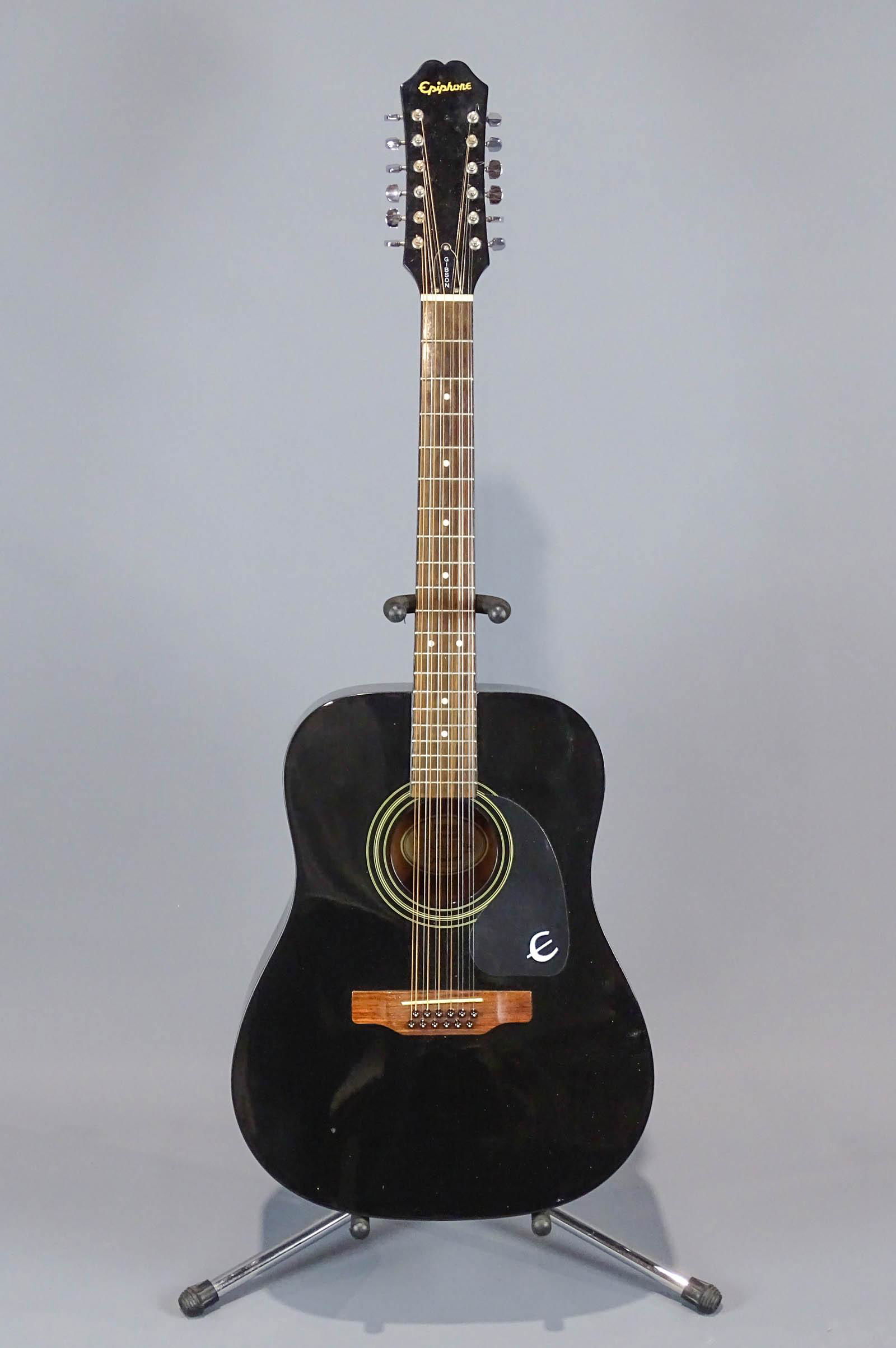 Epiphone Gibson Guitar (1 of 8)