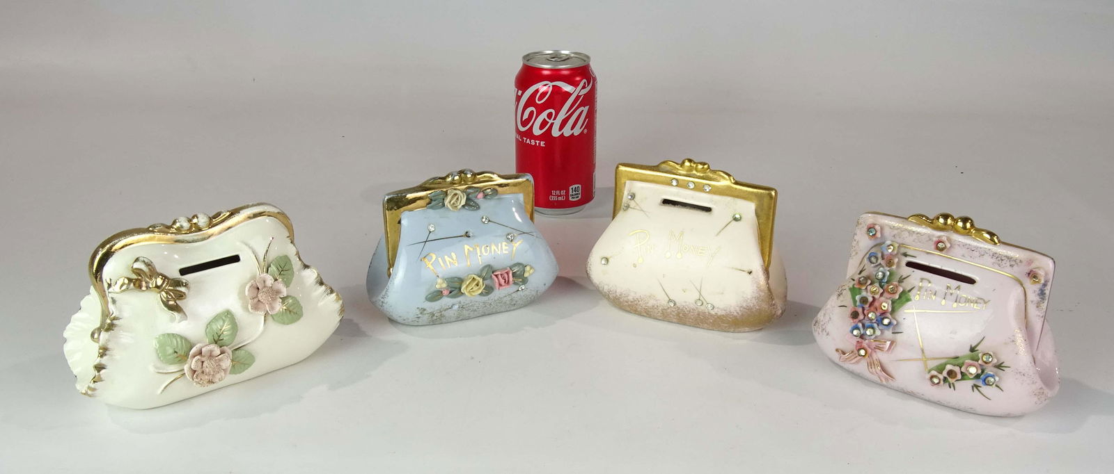 Ceramic Purse Banks (1 of 7)
