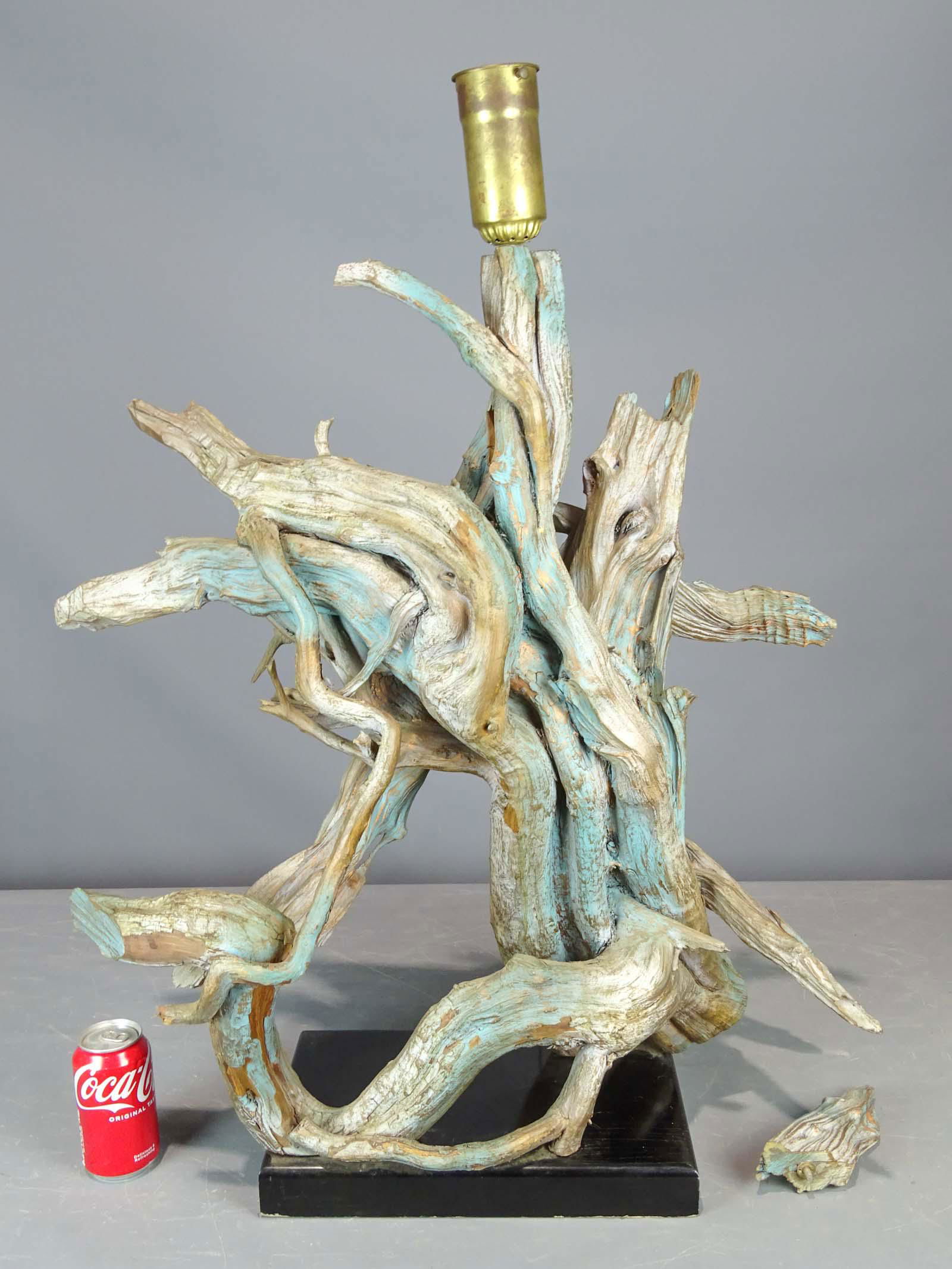 Driftwood Lamp (1 of 8)