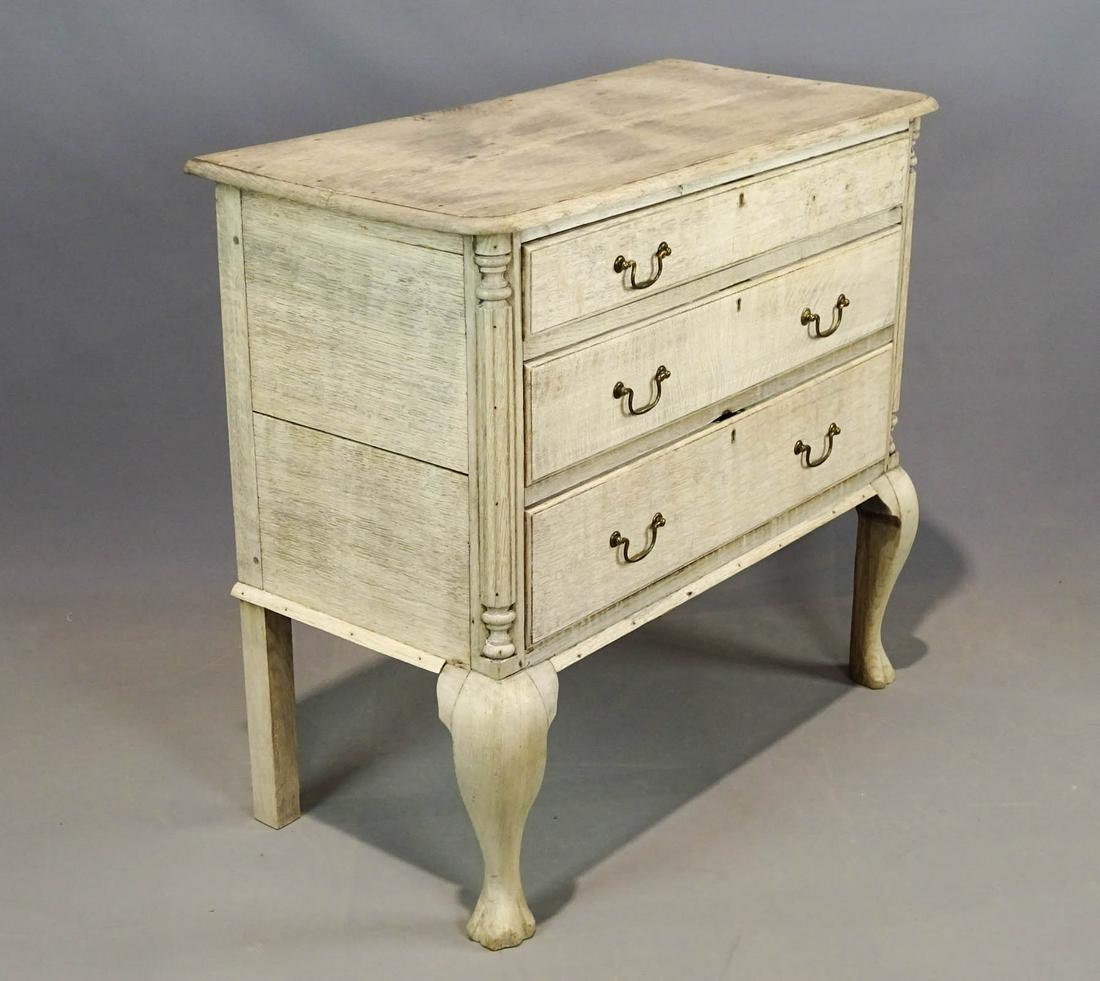 19th c. French Commode (1 of 10)
