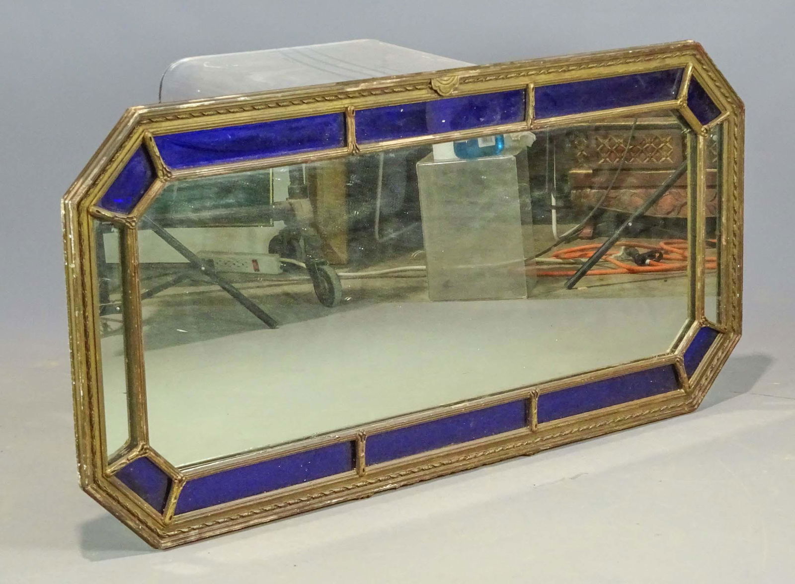 Decorative Mirror (1 of 6)