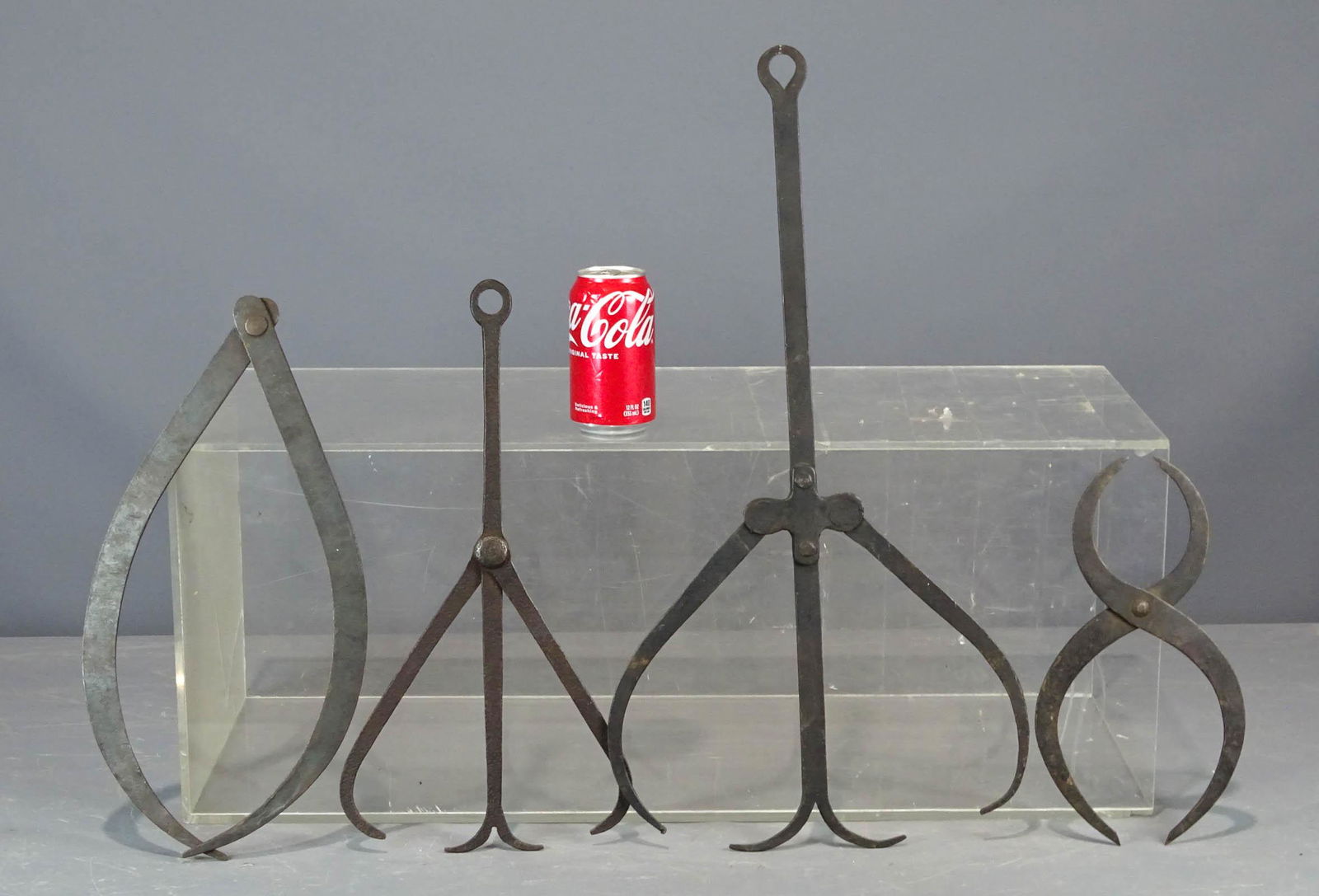 Early Calipers (1 of 5)