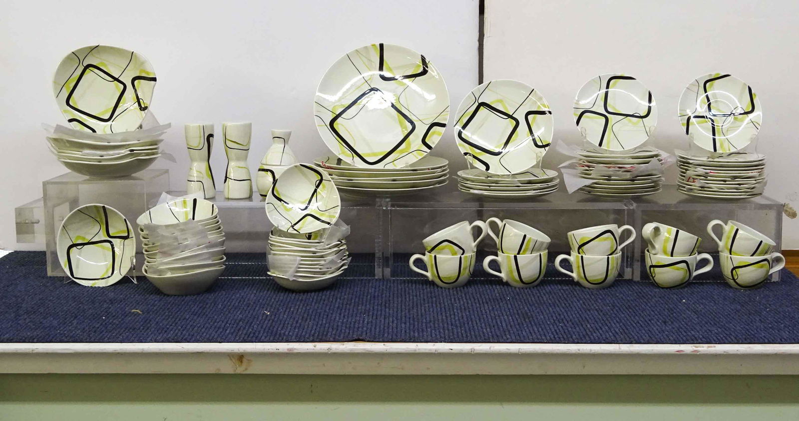 Redwing Smart Set Pattern China (1 of 6)