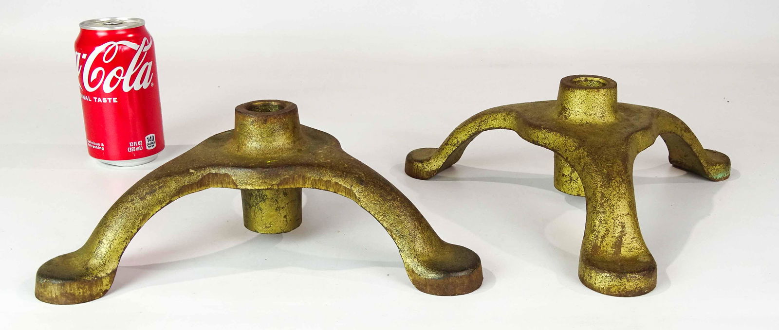 Pair of Flag Holders (1 of 6)