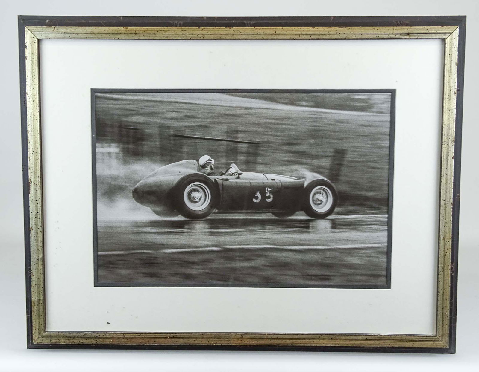 Race Car Photograph (1 of 4)