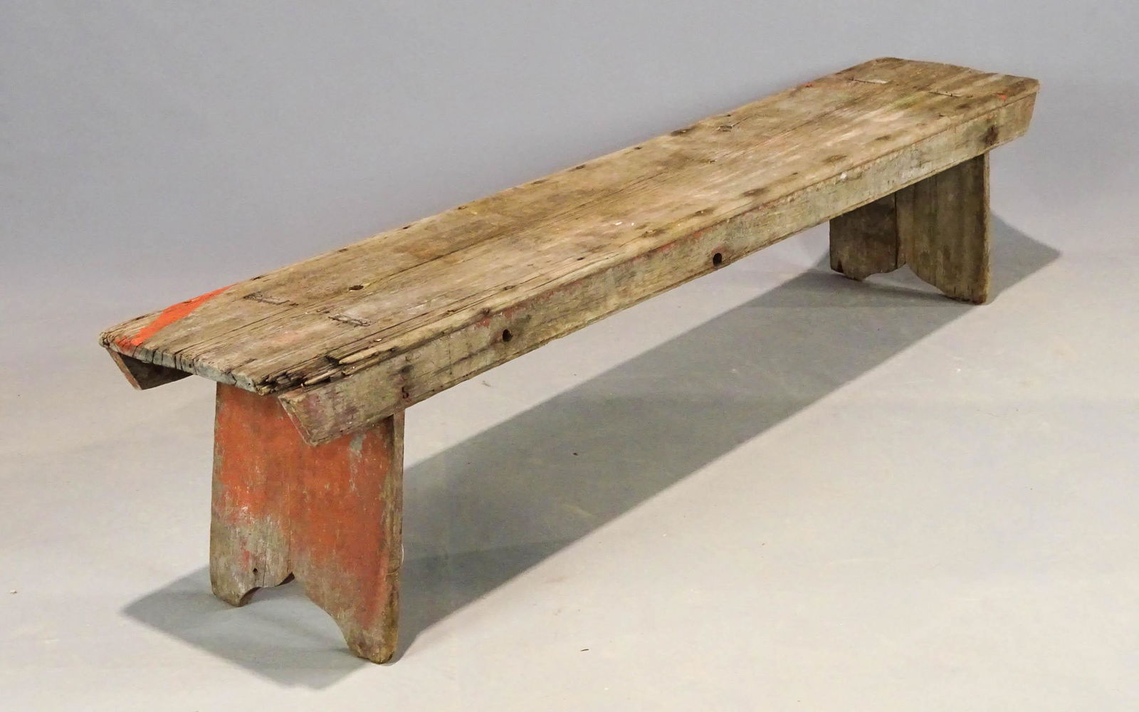 Bootjack Bench (1 of 4)