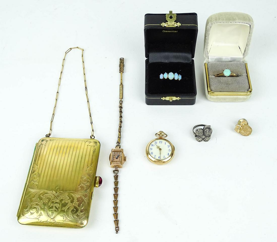 Jewelry Lot (1 of 20)