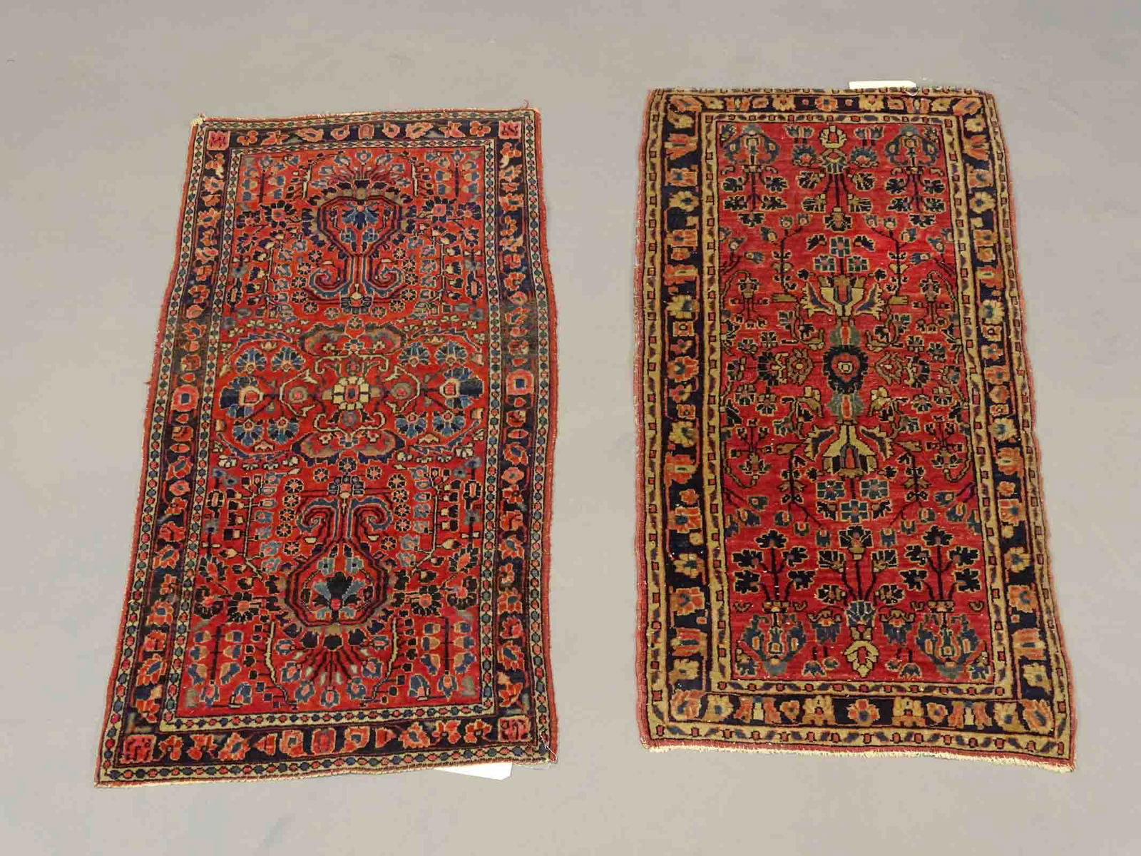 Oriental Rug Lot (1 of 8)
