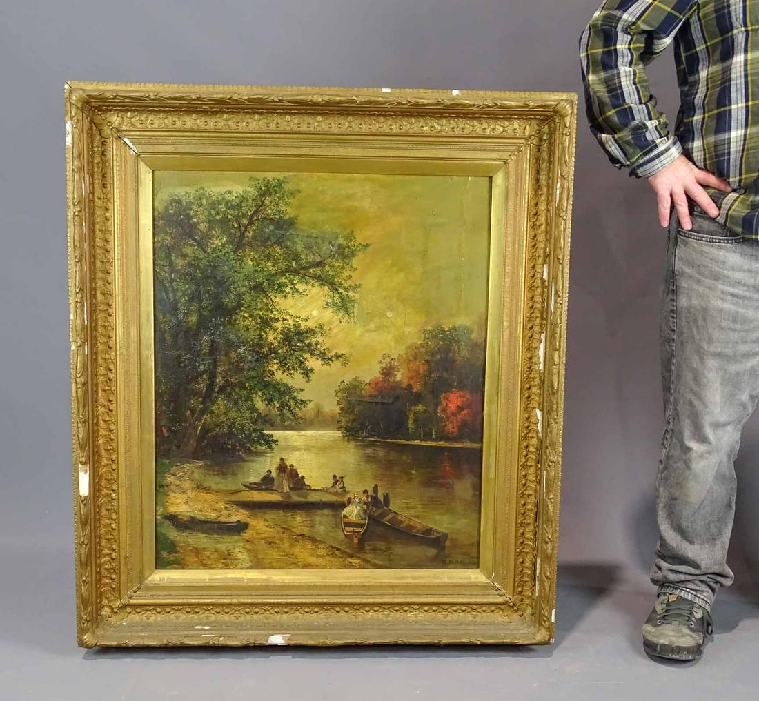 H. Wier, Continental Subject (1 of 11)