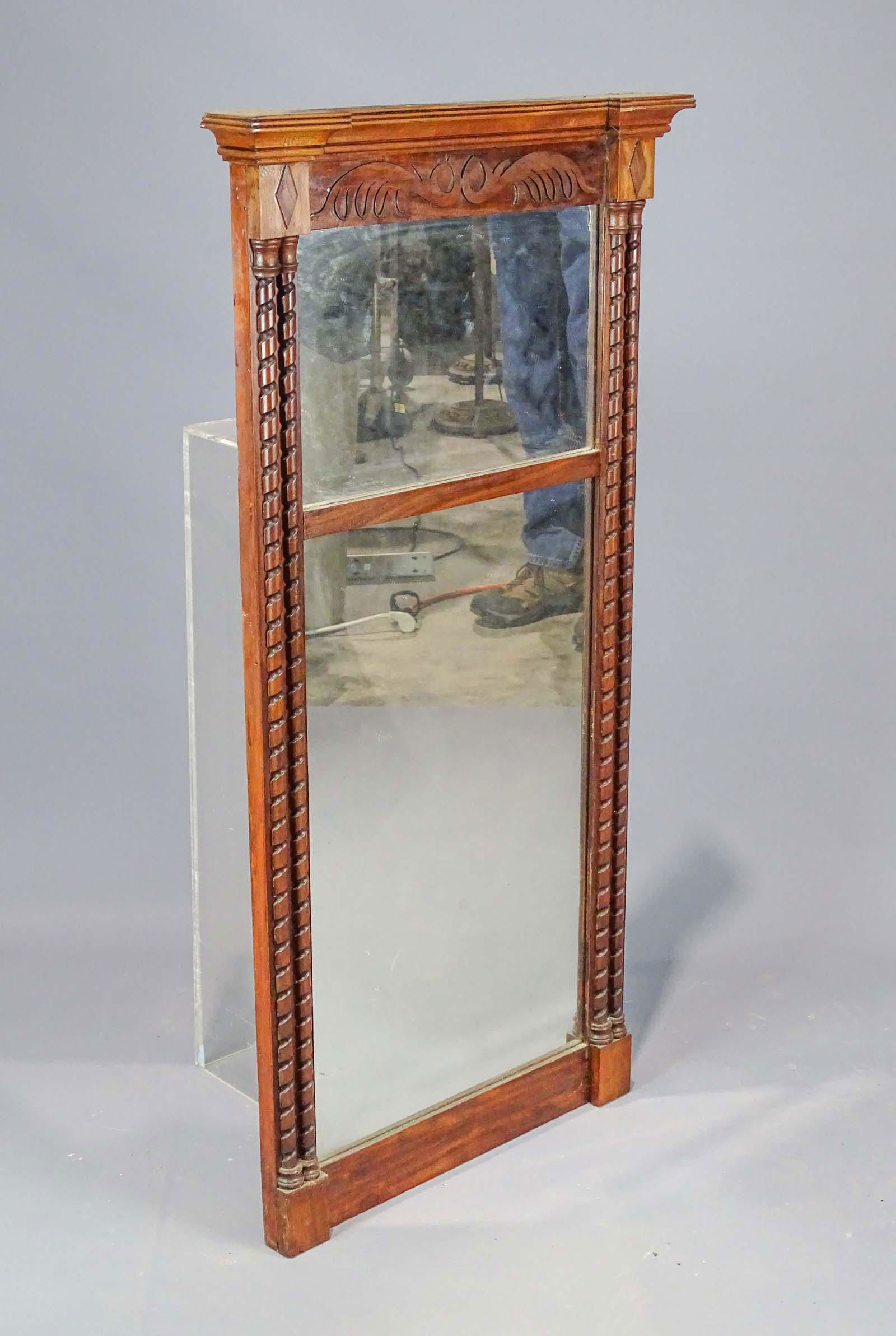 Federal Mirror (1 of 4)